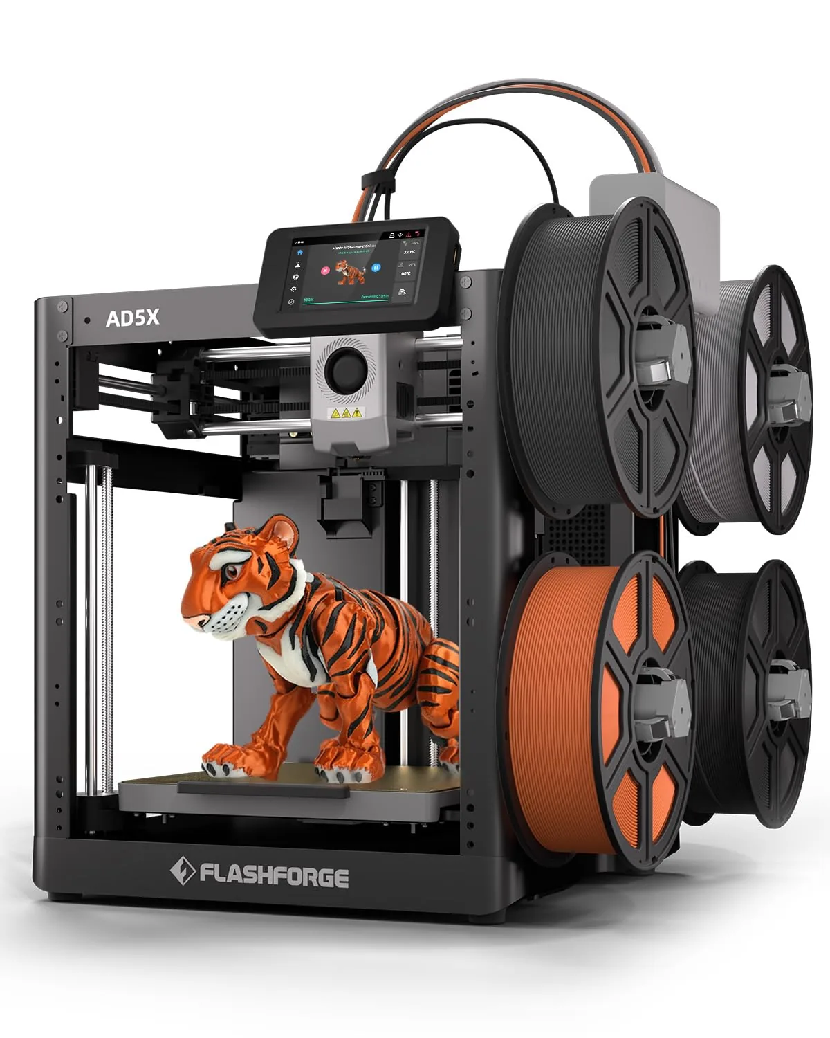 FlashForge AD5X