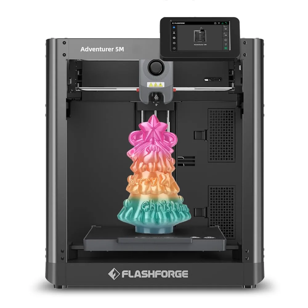 FlashForge Adventurer 5M