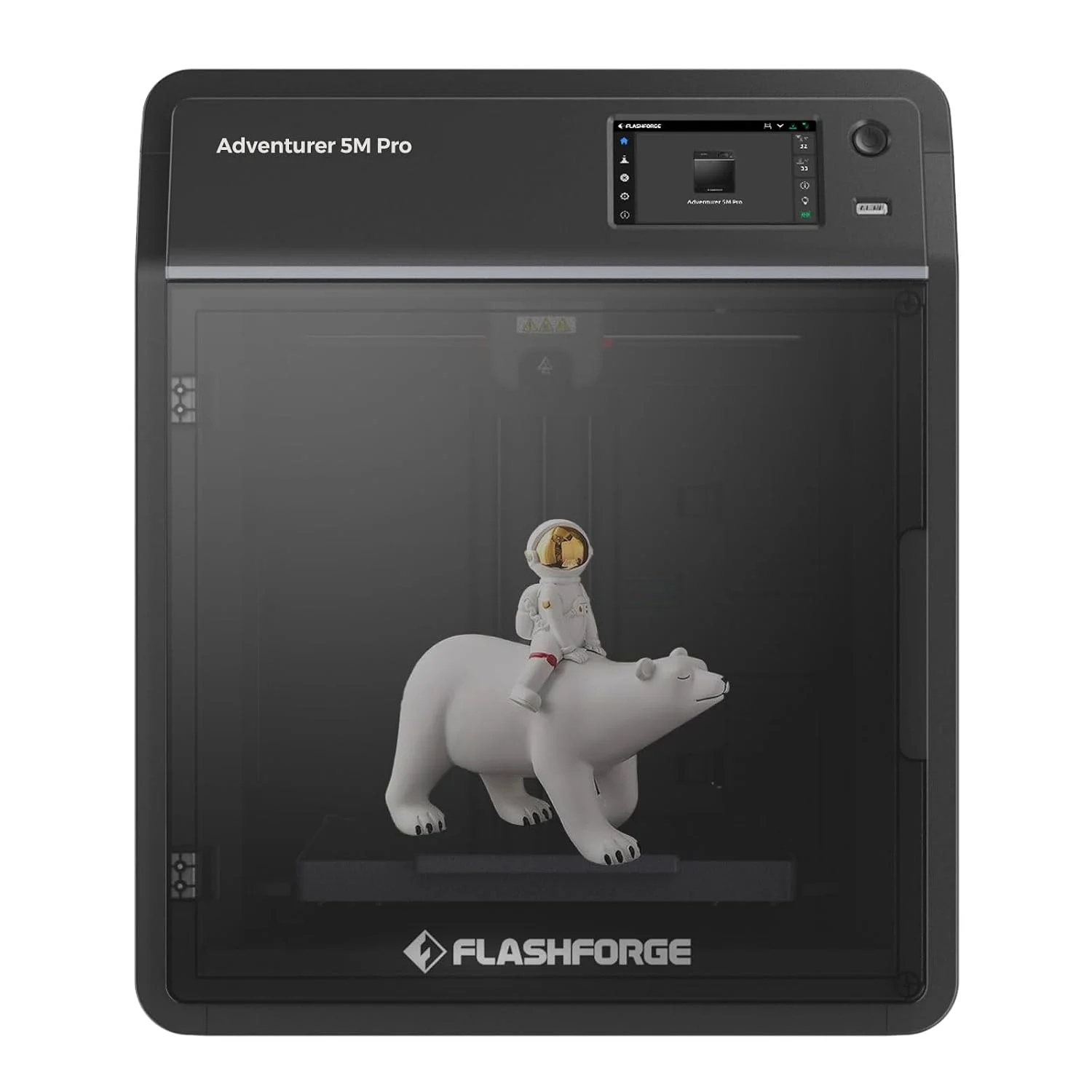 FlashForge Adventurer 5M Pro